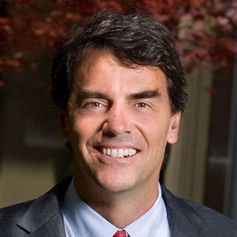 Tim Draper