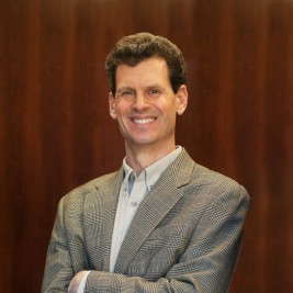 Tim Richardson