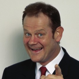 Tim Shaw