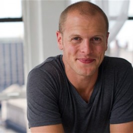 Tim Ferriss
