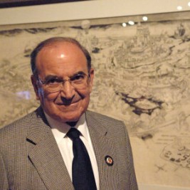 Marty Sklar