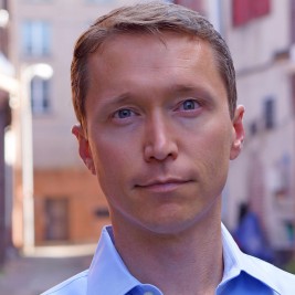 Tom Rath