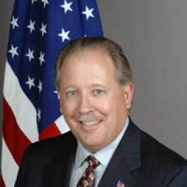 Tom Shannon