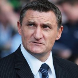 Tony Mowbray