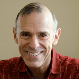 Tony Wagner