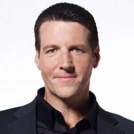 Troy Dunn