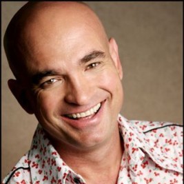 Troy Hazard