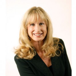 Vicki Sanderson