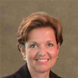 Vicky Gregg
