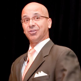 Victor Antonio