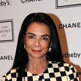 Mary Boone