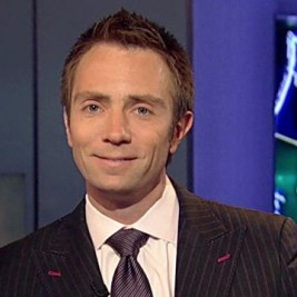 Matt McCall