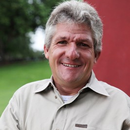 Matt Roloff