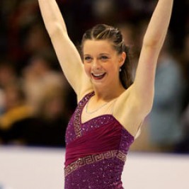 Emily Hughes