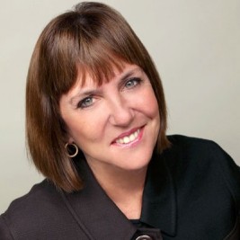 Wenda Harris Millard