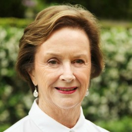 Wendy McCarthy