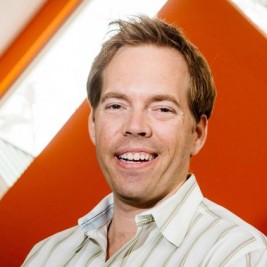 Wil Schroter