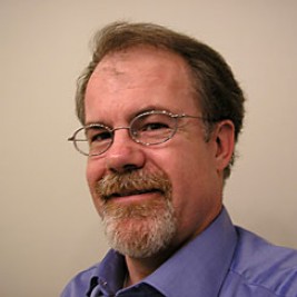 William Easterly