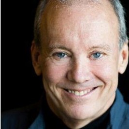 William McDonough