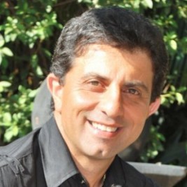 Xenophon Angelides