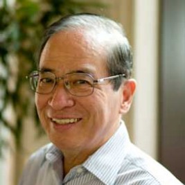 Yashiro Masamoto