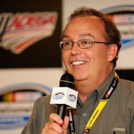 Brett Bodine