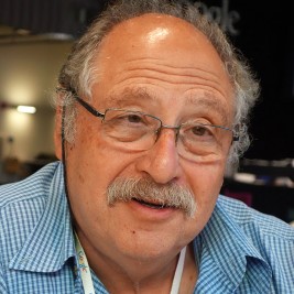 Yossi Vardi