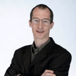 Yves Lermusiaux  Image