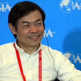 Zhang Yue