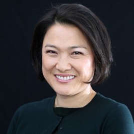 Zhang Xin