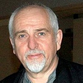 Peter Gabriel
