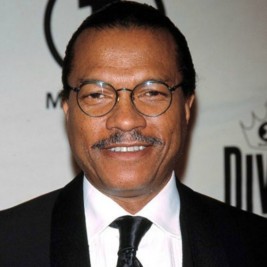 Billy Dee Williams