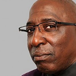 Tony Porter