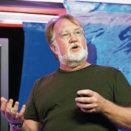 Peter Tyack