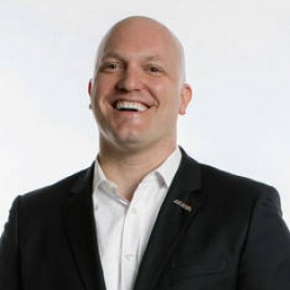 Paul Rieckhoff