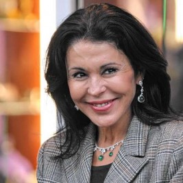Maria Conchita Alonso