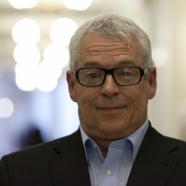 Cleve Jones