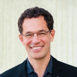 Neil Turok