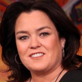 Rosie O'Donnell
