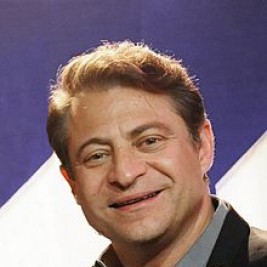 Peter Diamandis
