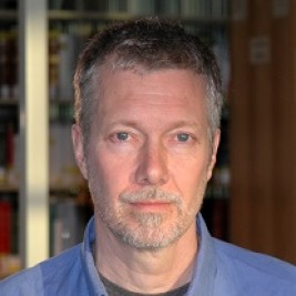 Kevin Bales