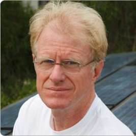 Ed Begley Jr. Mani Image