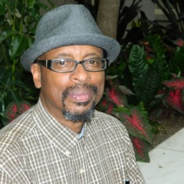 E. Ethelbert Miller  Image