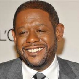 Forest Whitaker