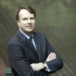 Michael Edwards