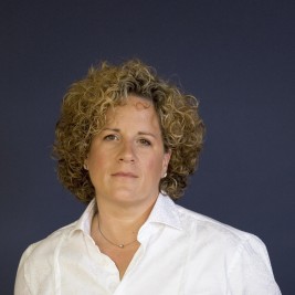 Charlene Strong