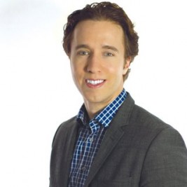 Craig Kielburger  Image