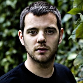 Mike Skinner