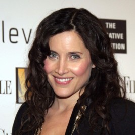 Rachel Shelley