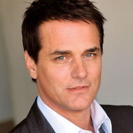 Paul Gross